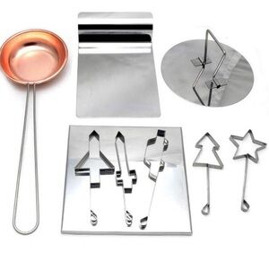 Squid Game Dalgona Candy Making Kit